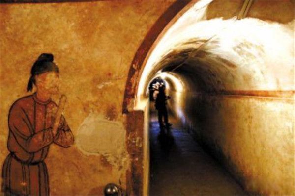 �������ĹѨ�򲻿��� ������Ĺ��Ϊ��һֱδ����