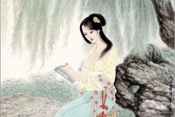 班婕妤和班昭的关系 是一个人吗?谁更有才华