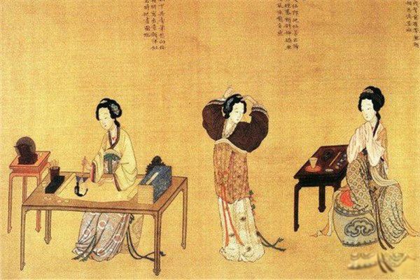 班婕妤和班昭的关系 是一个人吗?谁更有才华