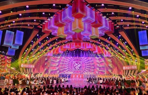 春晚灵异事件汇总,2012年惊现鬼脸是真的吗