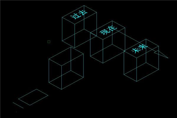 ��Ϊʲô��˯��ʱ�ӽ���ά�ռ� ��������4ά�ռ����