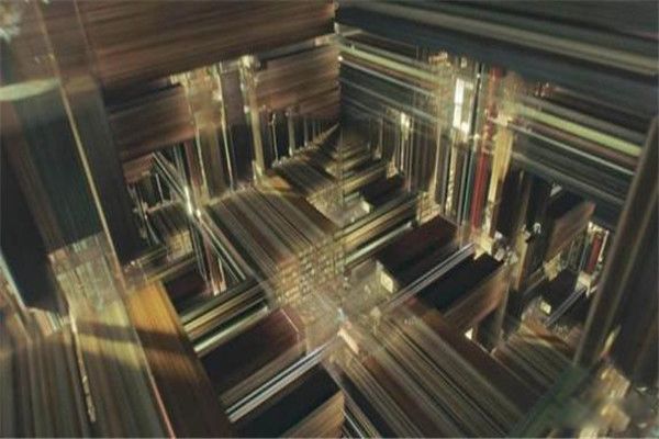 ��Ϊʲô��˯��ʱ�ӽ���ά�ռ� ��������4ά�ռ����