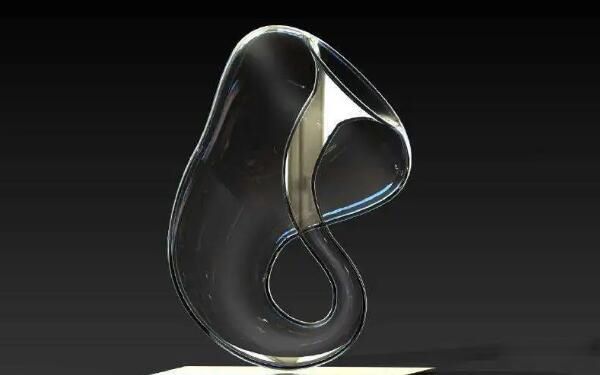 克莱因瓶最多装多少水 克莱因瓶为什么装不满水