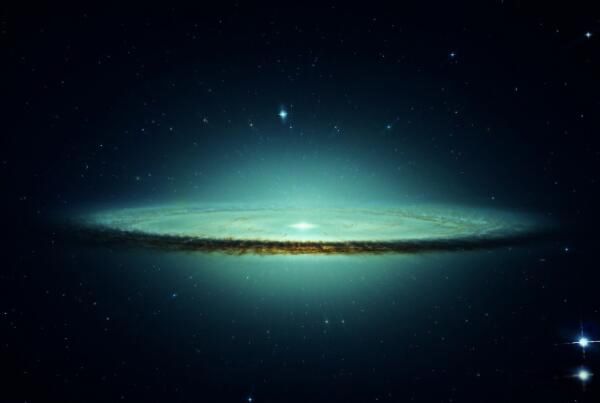 宇宙已知星系名称 你知道宇宙有多少个星系吗