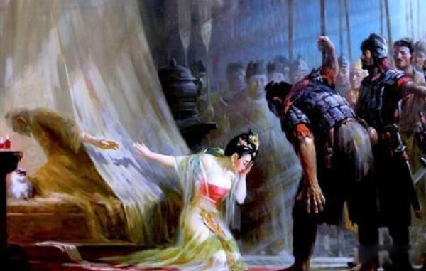 �����������ϼ���ƽ�¼� ��ʷ֮��ΪʲôҪɱ�����