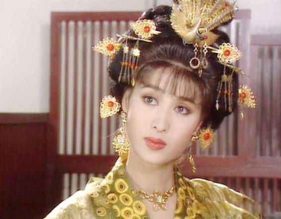 武则天是怎么登上帝位的 唐太宗死之前已经未雨绸缪