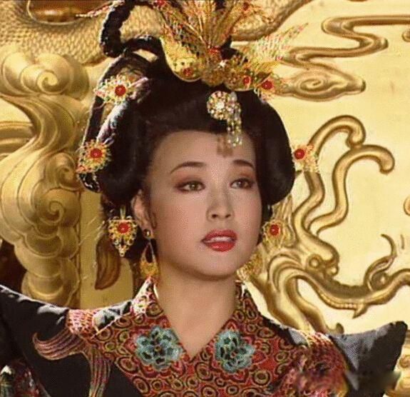 武则天是怎么登上帝位的 唐太宗死之前已经未雨绸缪