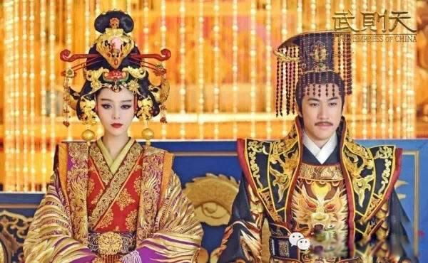 武则天是怎么登上帝位的 唐太宗死之前已经未雨绸缪