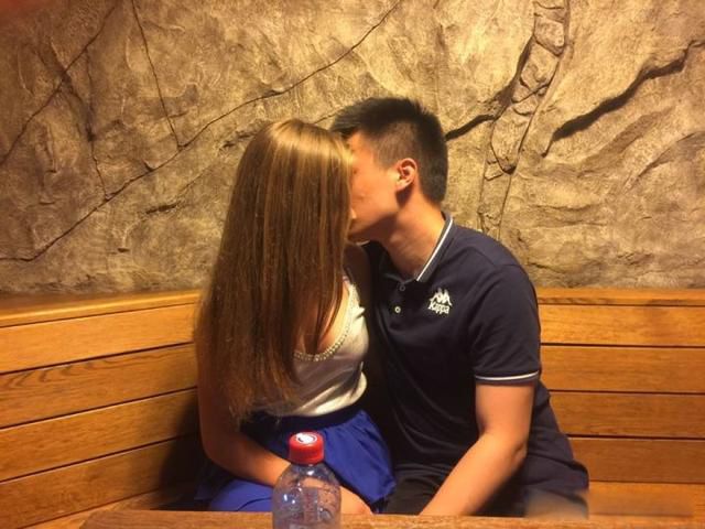 俄罗斯女人为什么体味重 欧洲人都有那么大的体味