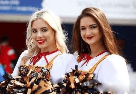 俄罗斯女人为什么体味重 欧洲人都有那么大的体味