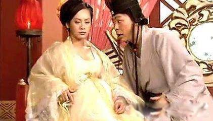 赵姬和嫪毐是怎么回事 从始至终都是权力斗争的工具