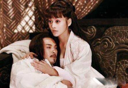 赵姬和嫪毐是怎么回事 从始至终都是权力斗争的工具