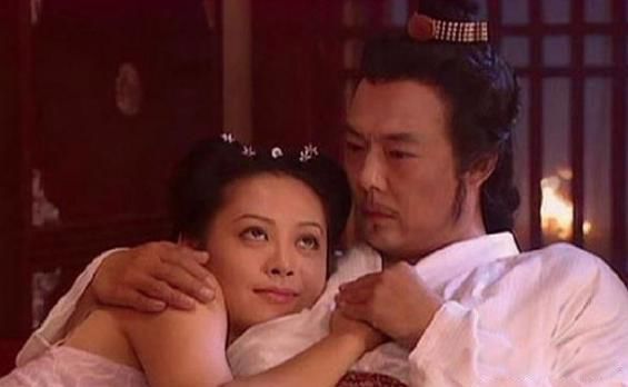 赵姬和嫪毐是怎么回事 从始至终都是权力斗争的工具