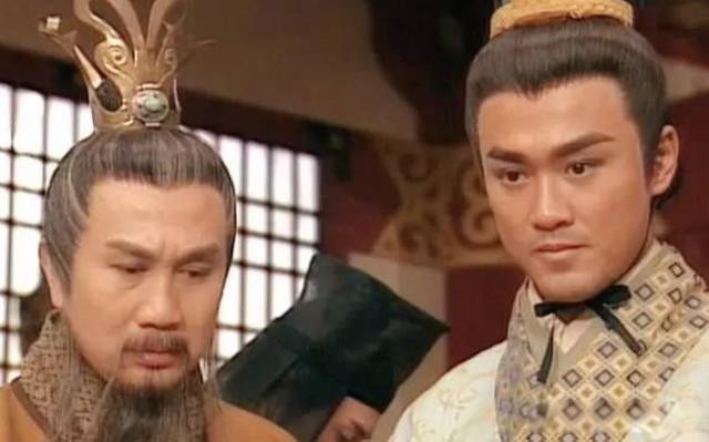 赵姬和嫪毐是怎么回事 从始至终都是权力斗争的工具