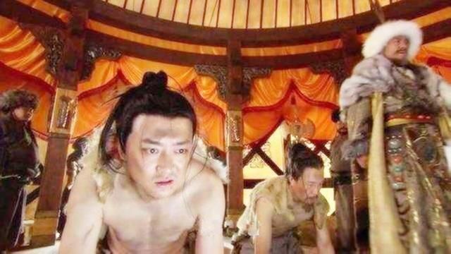 靖康之耻韦太后的下场 不堪回首的耻辱事件靖康之耻