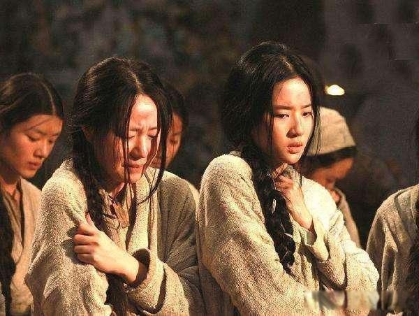 靖康之耻韦太后的下场 不堪回首的耻辱事件靖康之耻