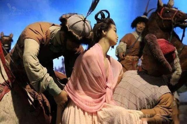 靖康之耻韦太后的下场 不堪回首的耻辱事件靖康之耻