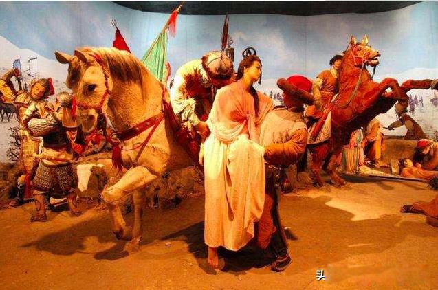 ����֮�ܵ�Τ̫���ж�� Ϊ�˻���ȥ�ܾ�����