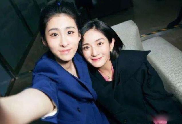 张杰张碧晨事件始末 谢娜发聊天记录辟谣张碧晨被封杀