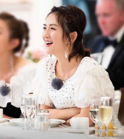 张杰张碧晨事件始末 谢娜发聊天记录辟谣张碧晨被封杀