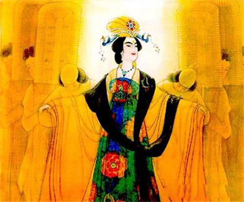 ������Ĺ��Ϊ��һֱδ���� Ǭ�걾���᲻�ɴ�