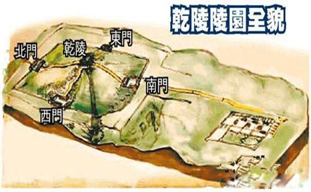 ������Ĺ��Ϊ��һֱδ���� Ǭ�걾���᲻�ɴ�