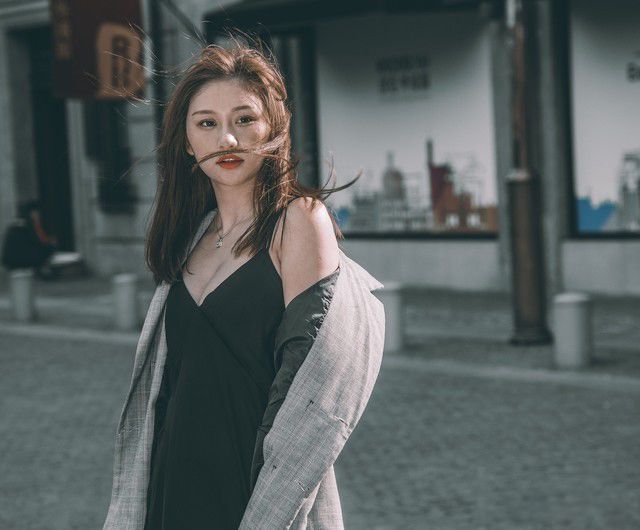 夜场女孩最终归宿 不能拒绝人家追求婚姻幸福