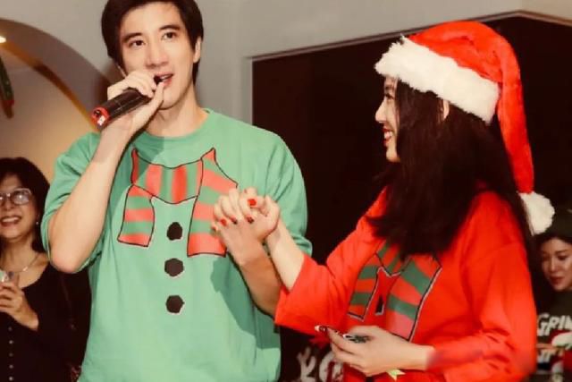 王力宏为什么被全网封主要原因 人渣真实的一面