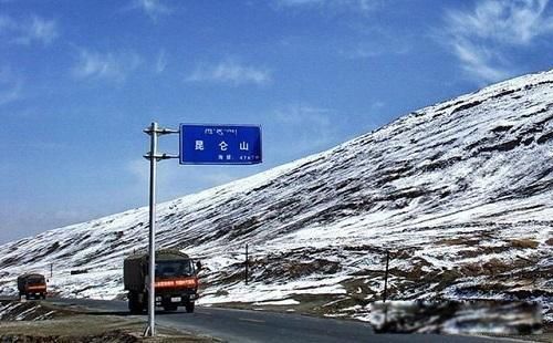 自驾游川藏线需要注意些什么 给你提出如下建议