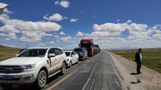 自驾游川藏线需要注意些什么 给你提出如下建议