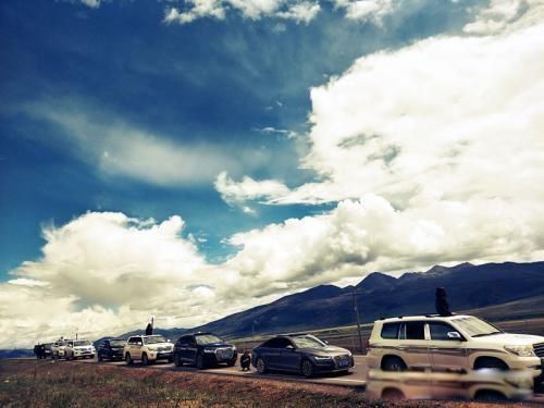 自驾游川藏线需要注意些什么 给你提出如下建议