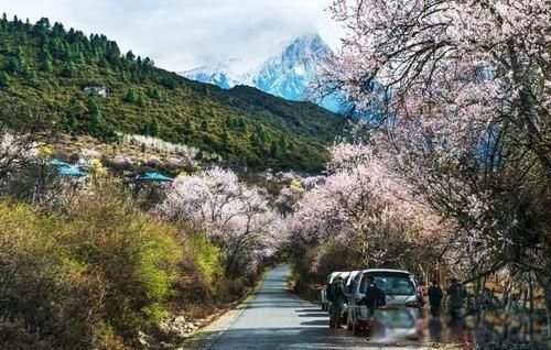 自驾游川藏线需要注意些什么 给你提出如下建议
