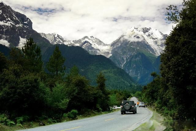 自驾游川藏线需要注意些什么 给你提出如下建议