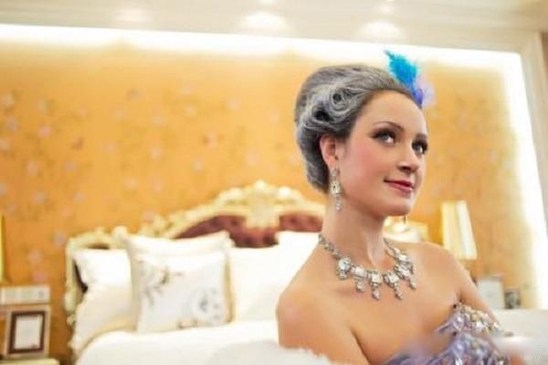 ����˹Ů�˻�󶼻ᷢ���� �����¼������ԭ��