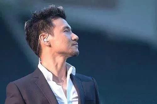 张学友和张家辉到底是什么关系 被网友误会是一对亲兄弟