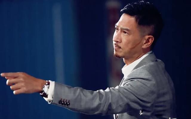 张学友和张家辉到底是什么关系 被网友误会是一对亲兄弟