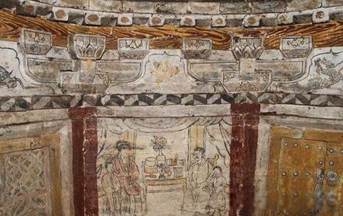 金国是怎么灭亡的 享国运120年后被蒙古灭亡