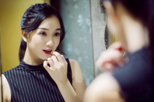 ��Ů�ı��ֺ͵������� �󲿷���Ů���е�5������