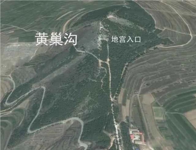 ������Ĺ��Ϊ��һֱδ���� Ǭ������ڽ����ι�