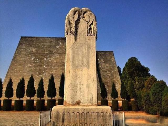 ������Ĺ��Ϊ��һֱδ���� Ǭ������ڽ����ι�