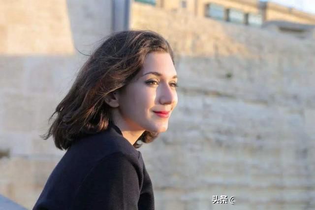 乌克兰美女泛滥成灾 多少都有点臆想