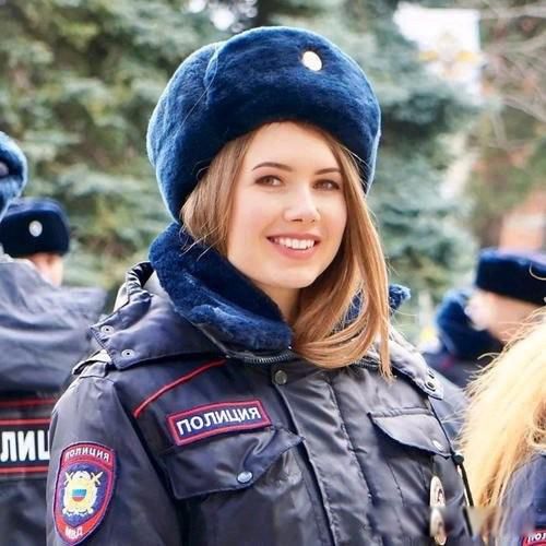 乌克兰美女泛滥成灾 多少都有点臆想