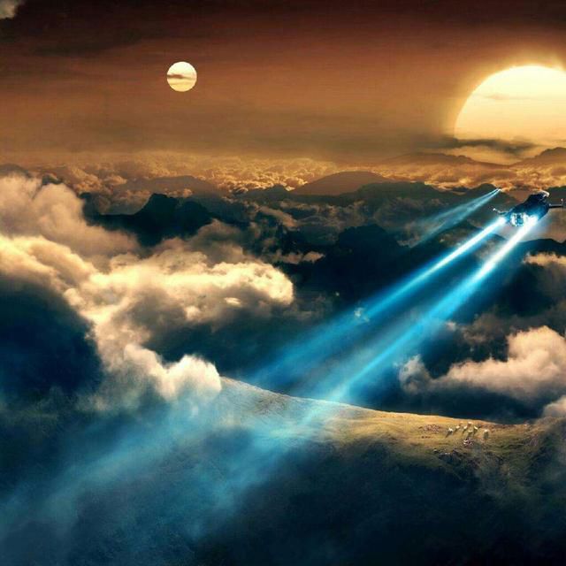 死后的人都去了哪里真相 涉及了各个文明最核心的东西