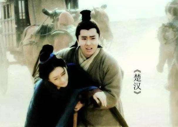 吕雉给刘邦戴了多少绿帽子 吕后的情夫就是审食其