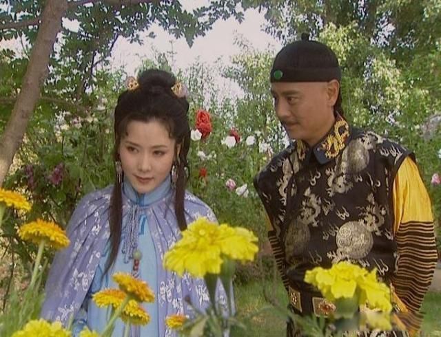 皇太极为什么那么爱海兰珠 这要从几个方面分析