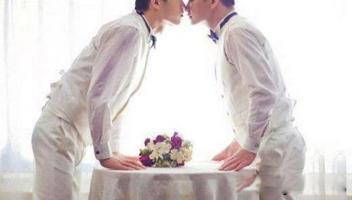 同性恋是基因问题嘛 有先天的也有后天形成的