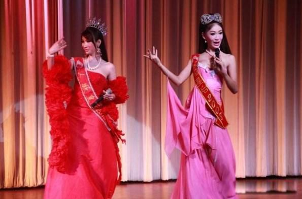 泰国人妖是怎么形成 思想观念比较开放与包容