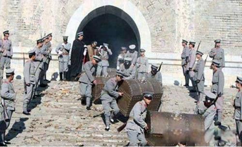 ���Ӣ��ʷ����ȫ��¼ �Ծ�����ϰ�����������Ĺ