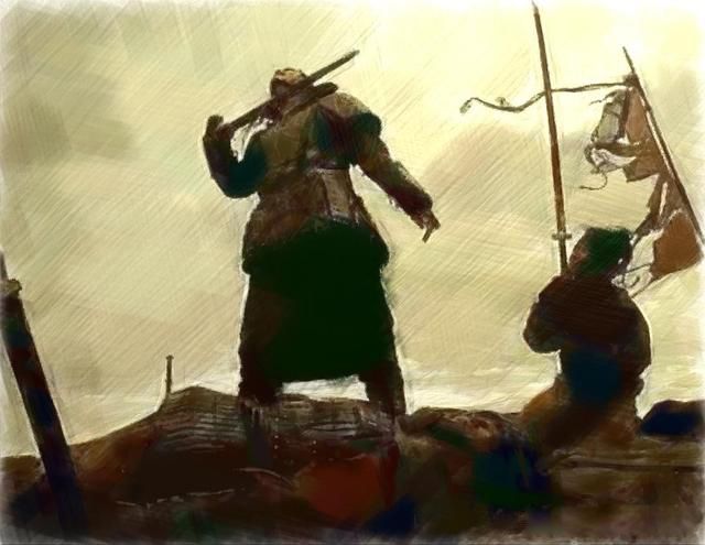 吕后为什么要杀韩信 自然是为了她自己的利益