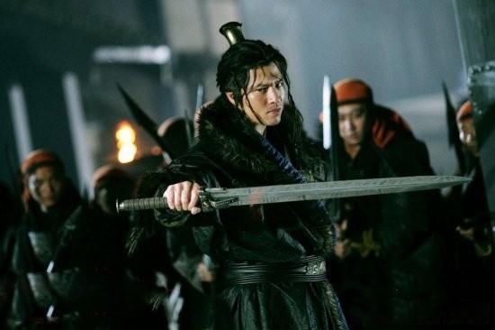 ����ΪʲôҪɱ���� �ԡ�ı����֮�ﱻɱ���ʮ�ֱ���